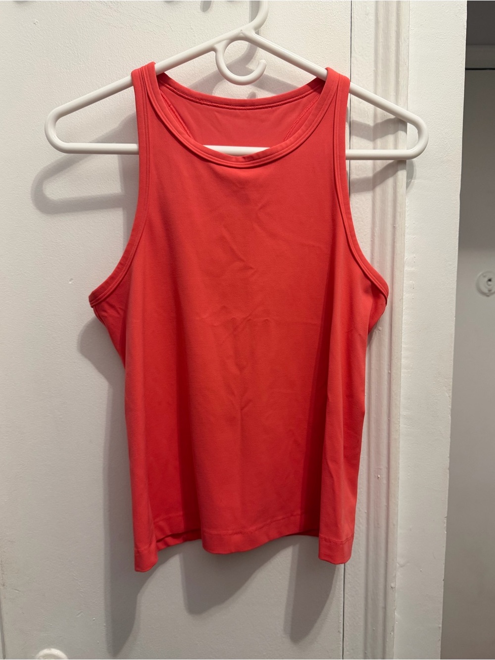 Lululemon Align Waist Length Racerback Tank Top